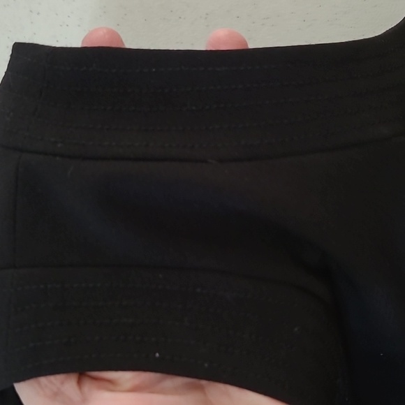 Lark & Ro women's black sleeveless dress size 18W - Picture 5 of 11